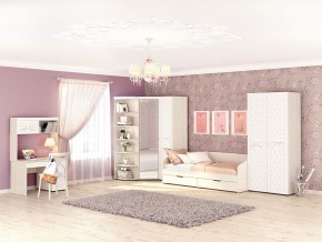 Детская Тиффани 3 в Среднеуральске - sredneuralsk.magazin-mebel74.ru | фото