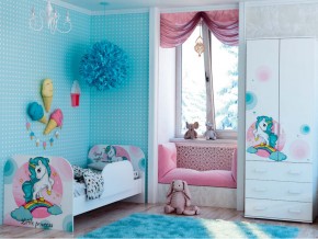 Детская Тойс Little Pony в Среднеуральске - sredneuralsk.magazin-mebel74.ru | фото