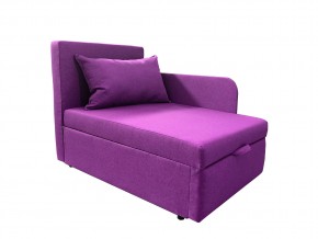 Диван фуксия Nice Shaggy Fuchsia в Среднеуральске - sredneuralsk.magazin-mebel74.ru | фото