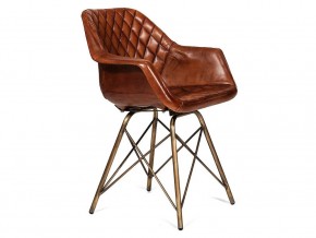 Кресло Eames Bull mod. M-17668 в Среднеуральске - sredneuralsk.magazin-mebel74.ru | фото