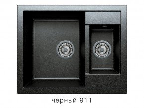 Мойка кварцевая Tolero R-109 Черный 911 в Среднеуральске - sredneuralsk.magazin-mebel74.ru | фото