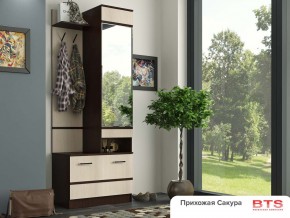 Прихожая Сакура СУ-01 в Среднеуральске - sredneuralsk.magazin-mebel74.ru | фото